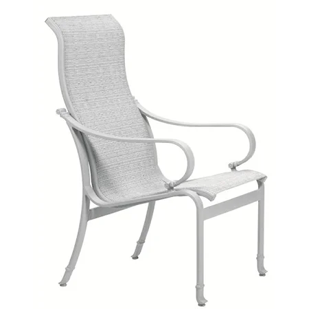 Outdoor Dining Chair